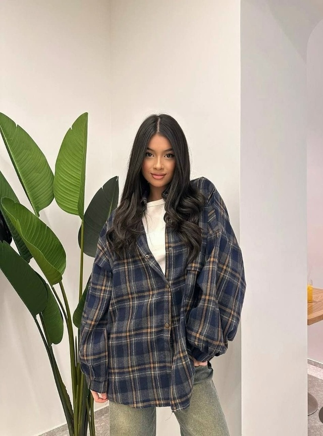 Рубашка 23158133