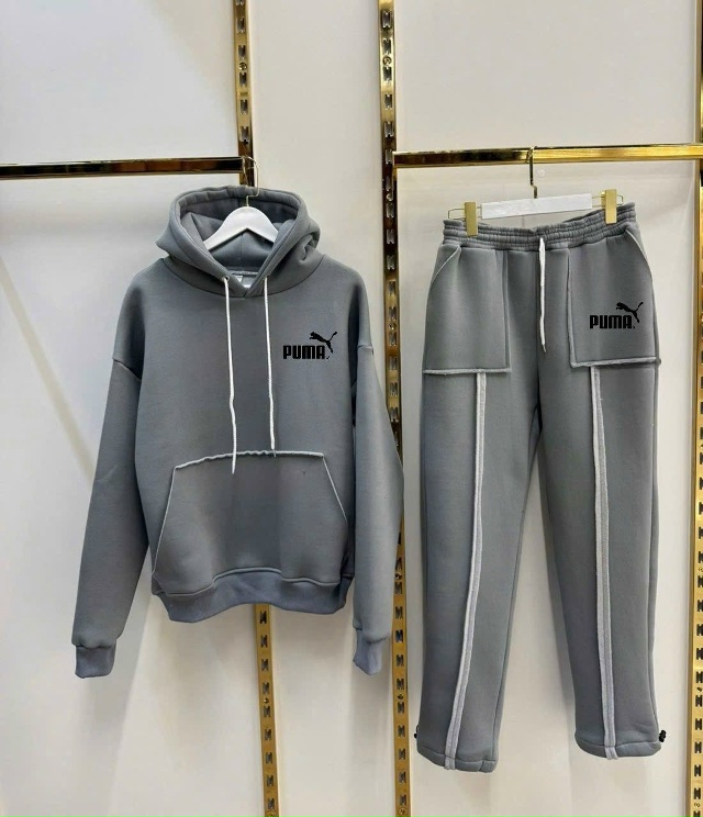 Спортивный костюм 23159107