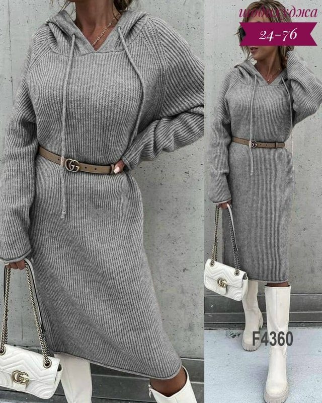 Платье 23158016