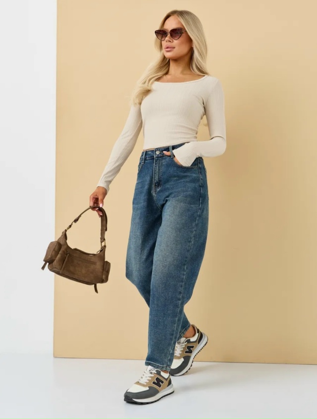 Джинсы 23158645