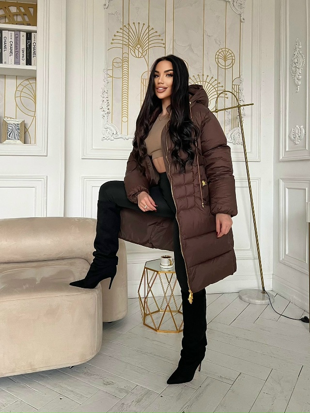 Куртка 23158502