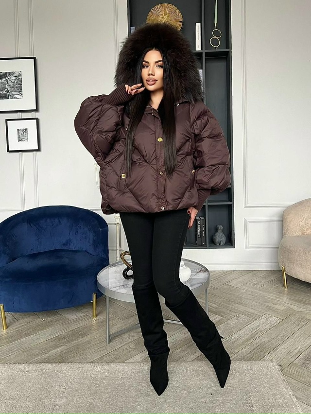 Куртка 23158284