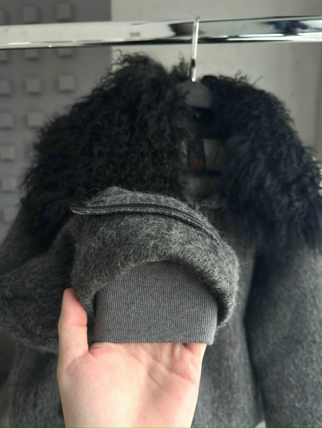 Дубленка 23158172