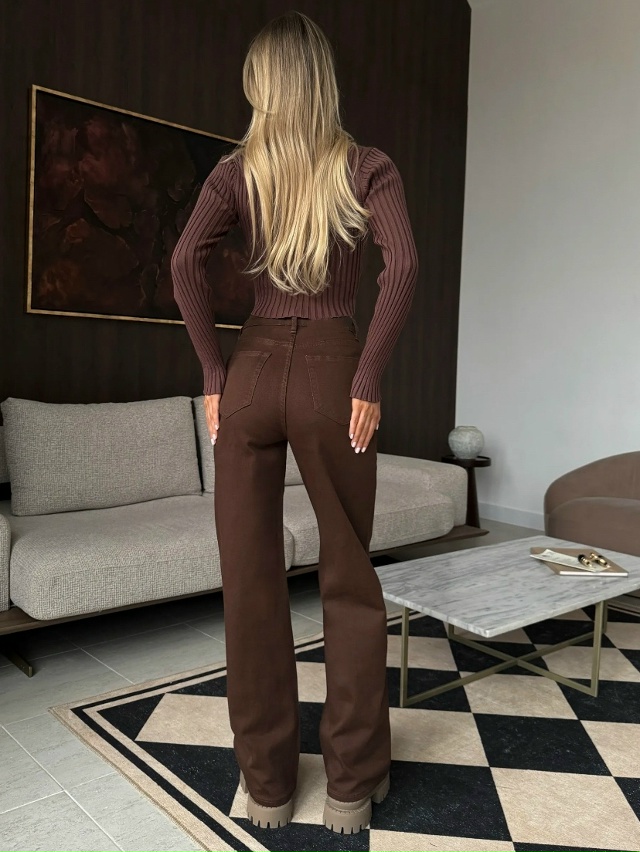 Джинсы 23159370