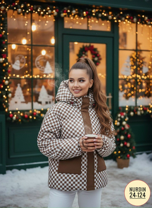 Куртка 23159142