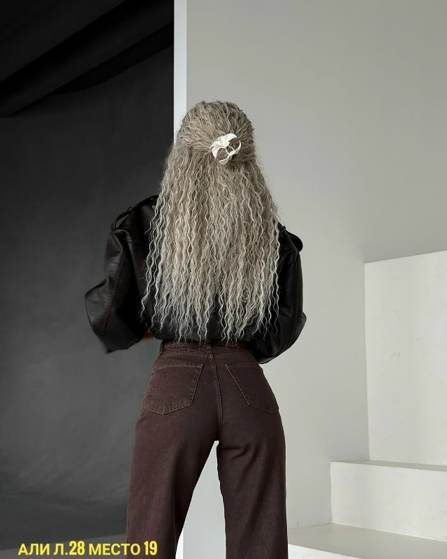 Джинсы 23158838