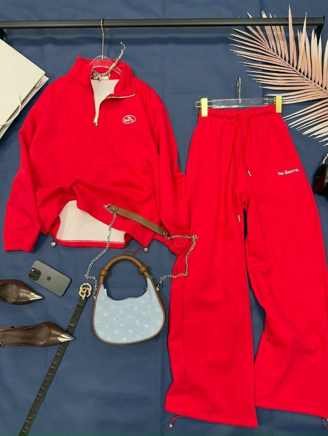 Спортивный костюм 23158966