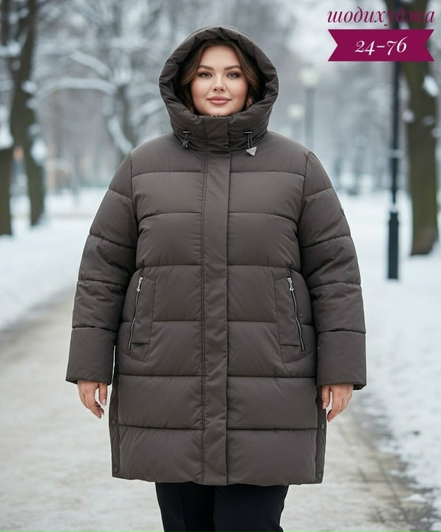 Куртка 23158538