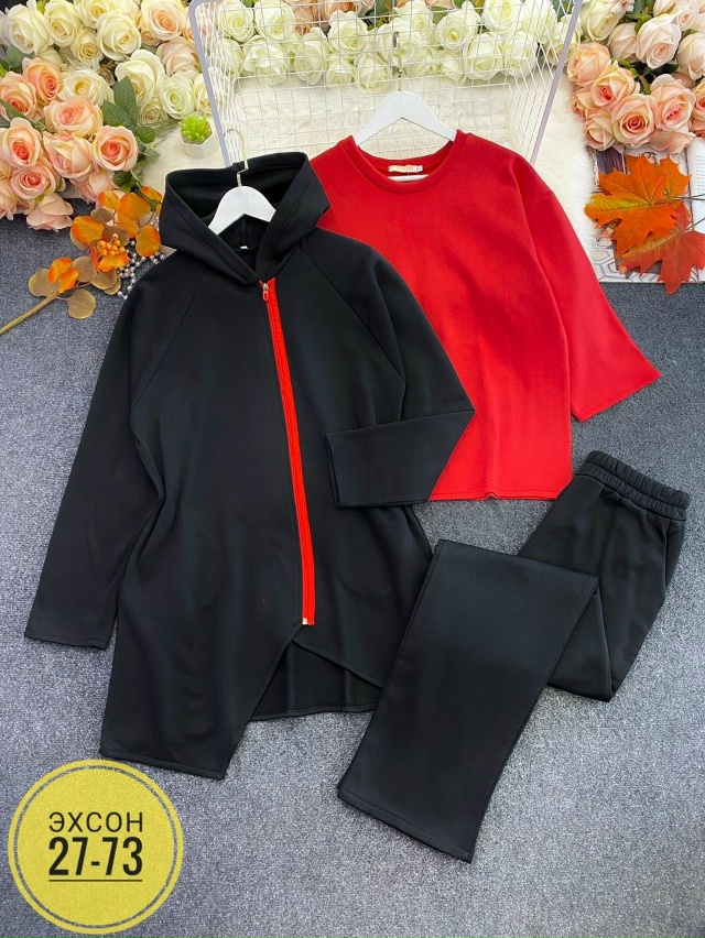 Спортивный костюм 23158975