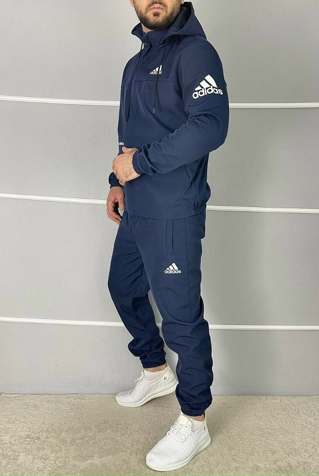 Спортивный костюм 23159351