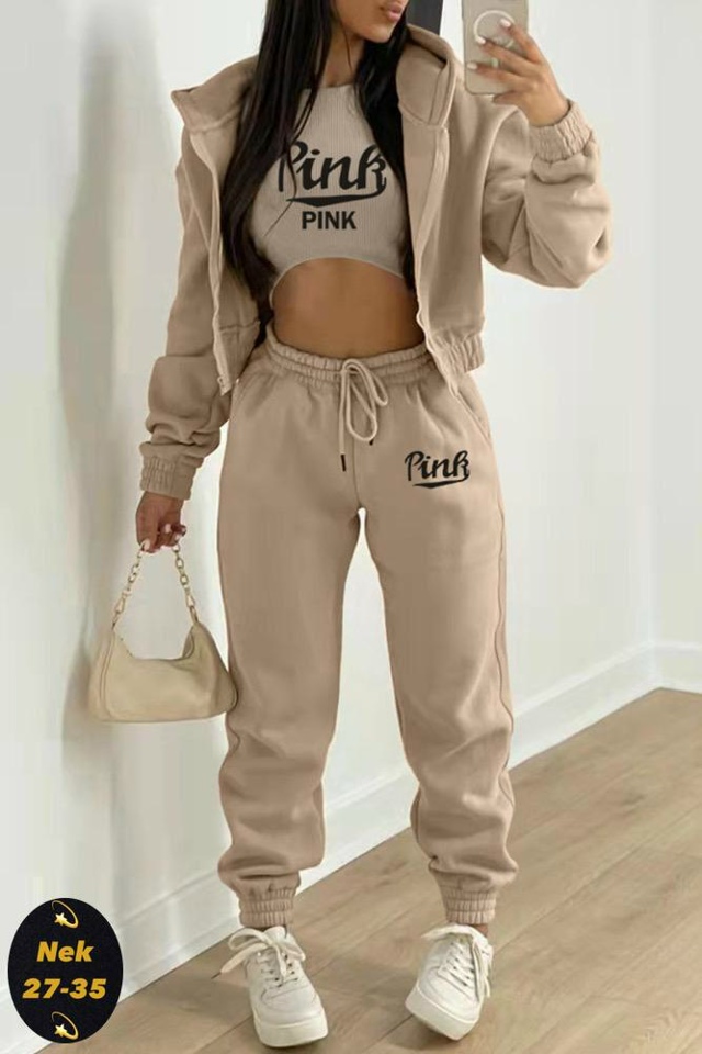 Спортивный костюм 23159203