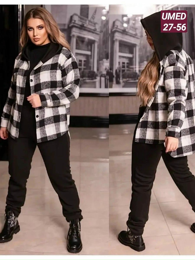 Спортивный костюм 23159206