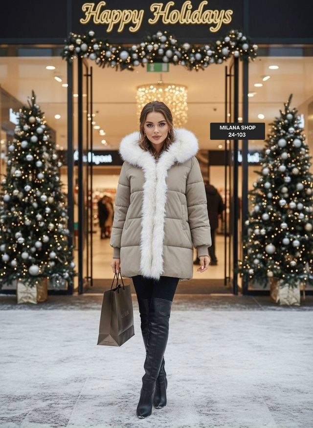 Куртка 23158624