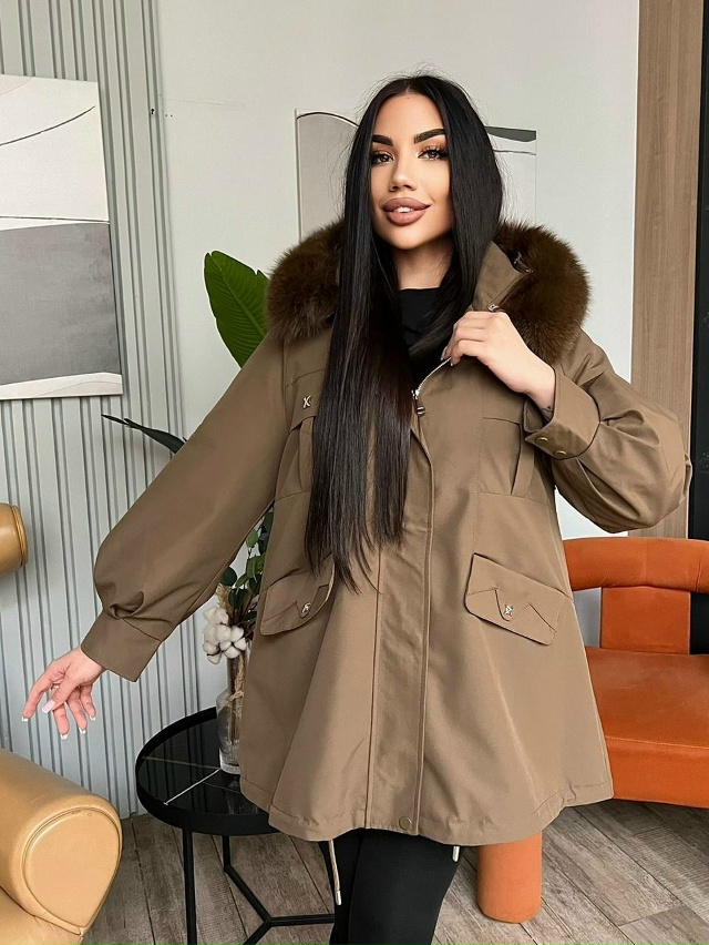 Куртка 23158281