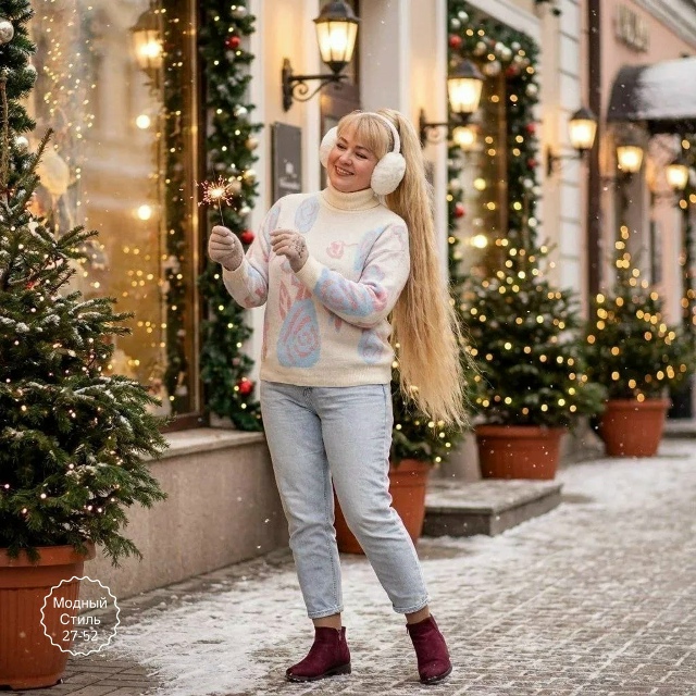 Водолазка 23158256