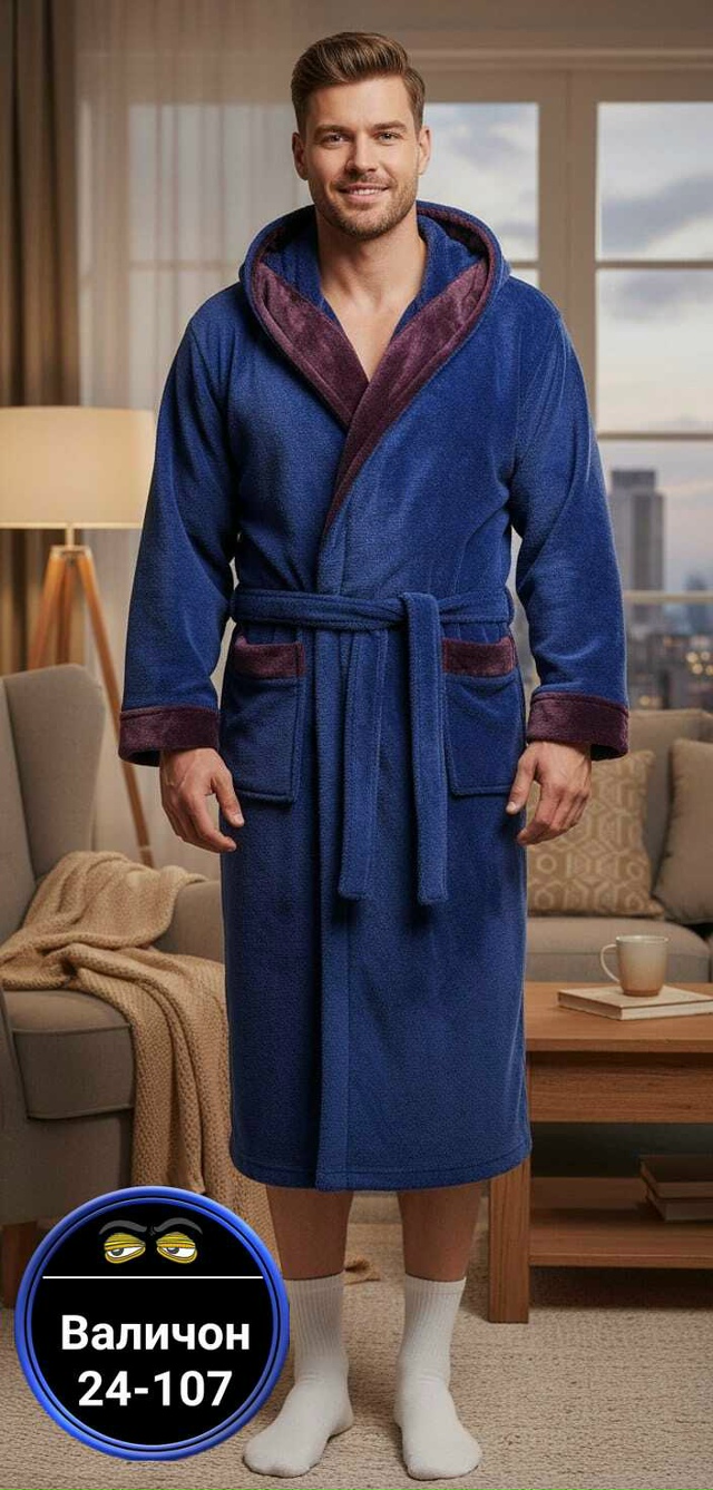 Халат 23159296