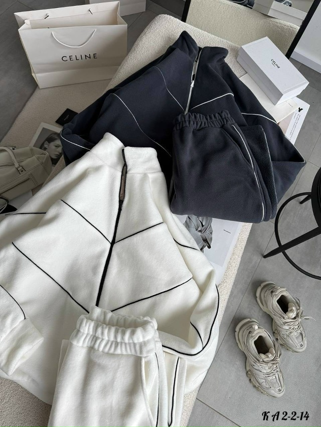 Спортивный костюм 23158525