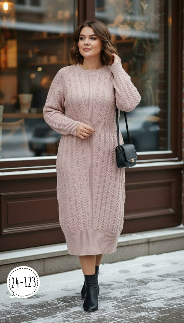 Платье 23158292