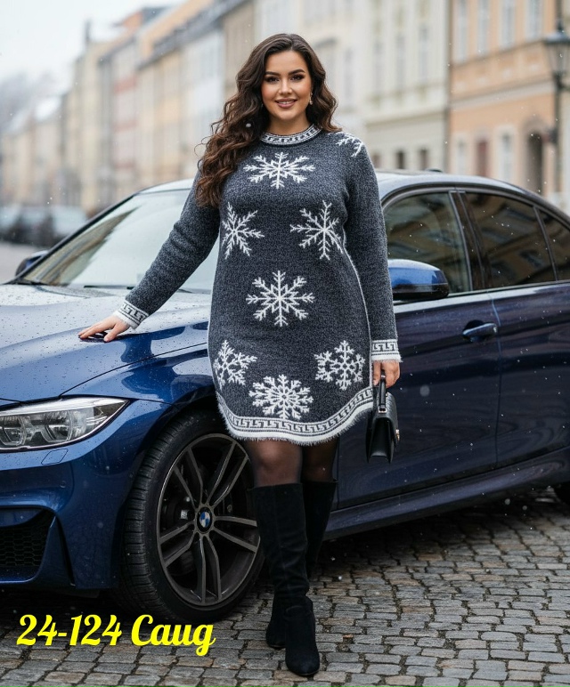 Платье 23158095