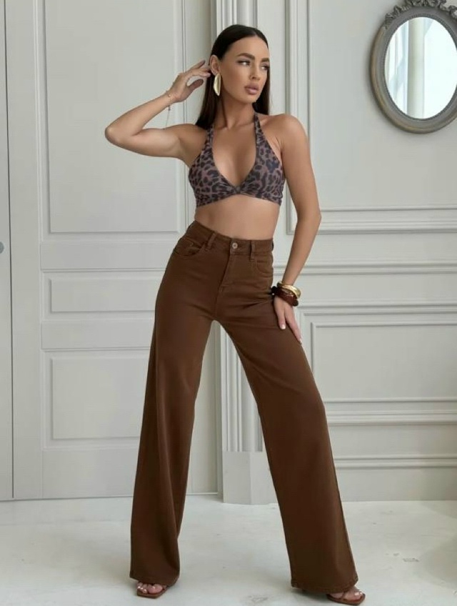 Джинсы #23158543