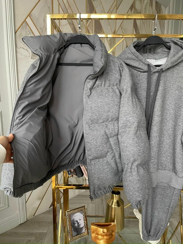 Спортивный костюм 23158818