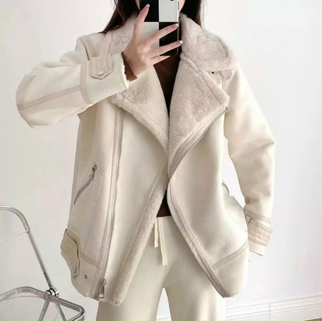 Дубленка #23158482