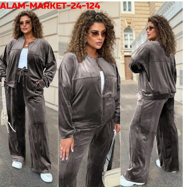 Спортивный костюм 23159216