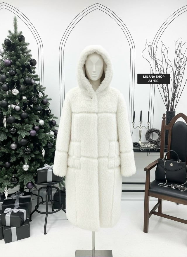 Дубленка 23158623