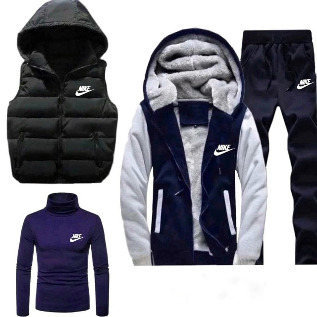 Спортивный костюм 23158531