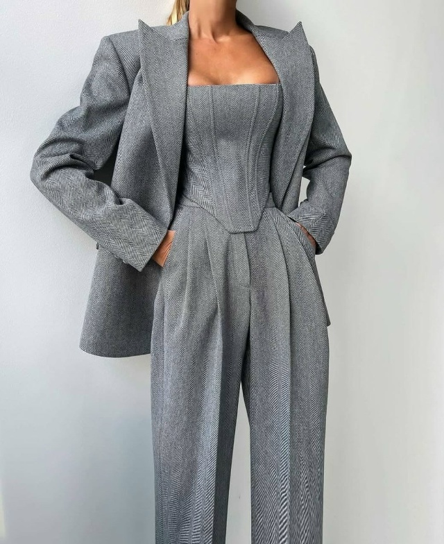 Брюки #23158481