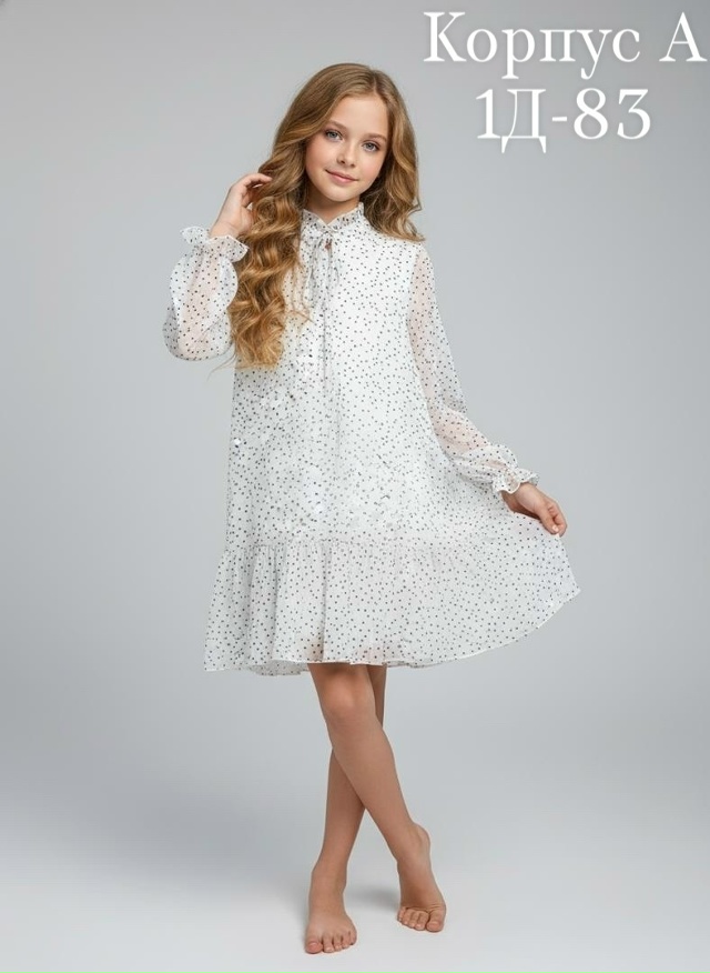 Платье 23158392