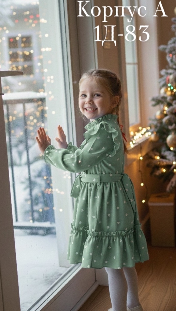 Платье 23158959