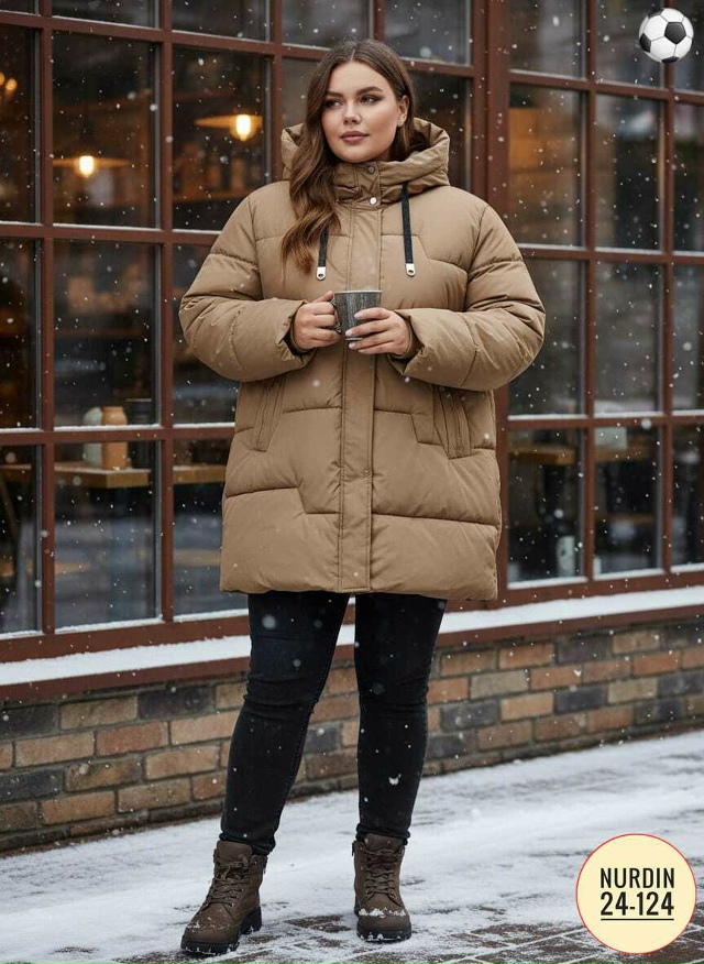 Куртка 23159264