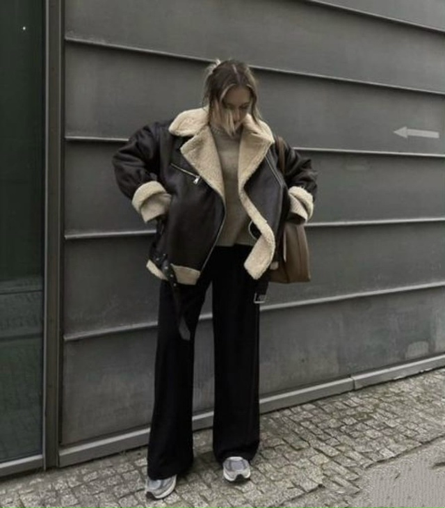 Дубленка 23158483