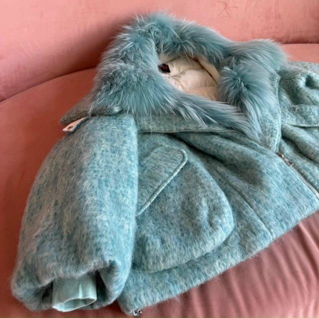 Дубленка 23158176