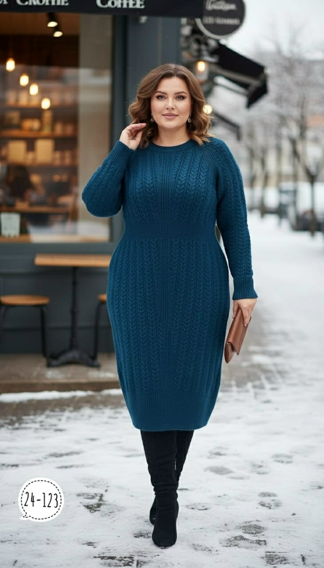 Платье 23158292