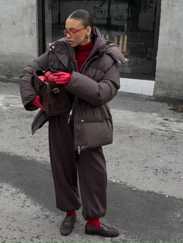 Куртка #23158493