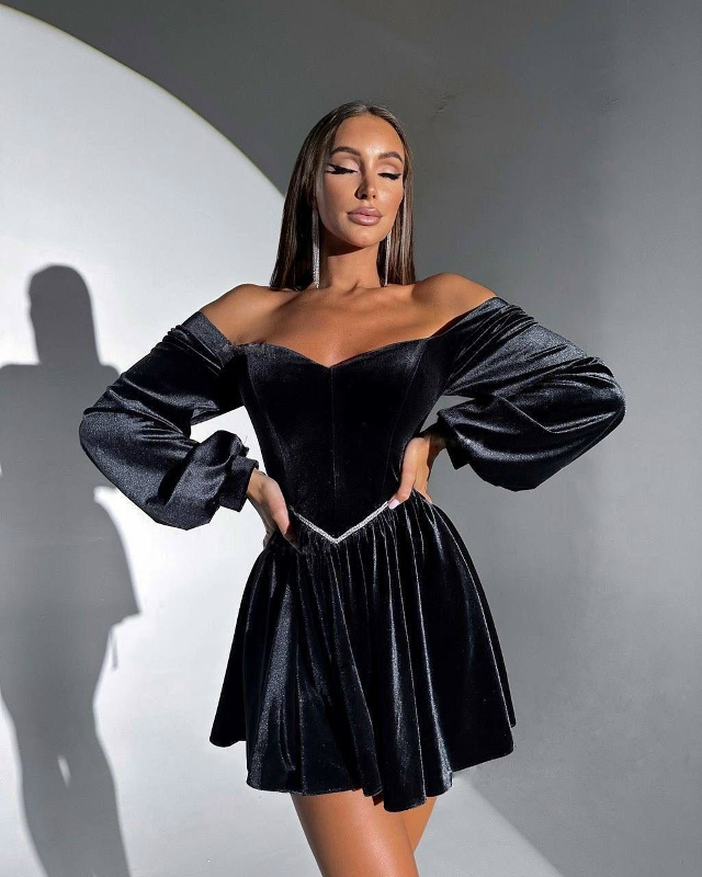 Платье 23158887