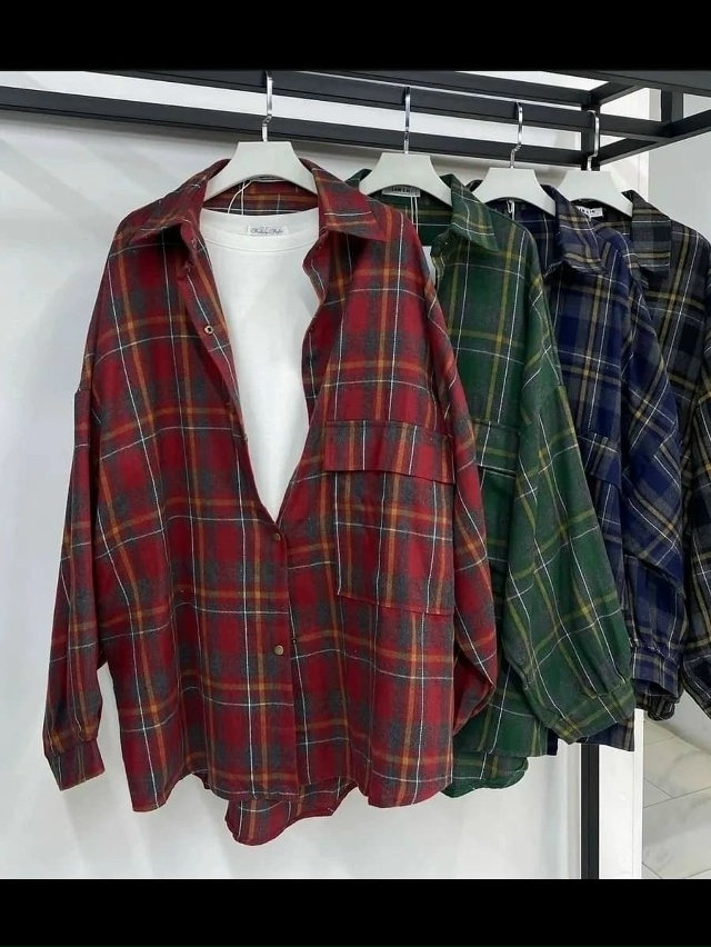 Рубашка 23158133