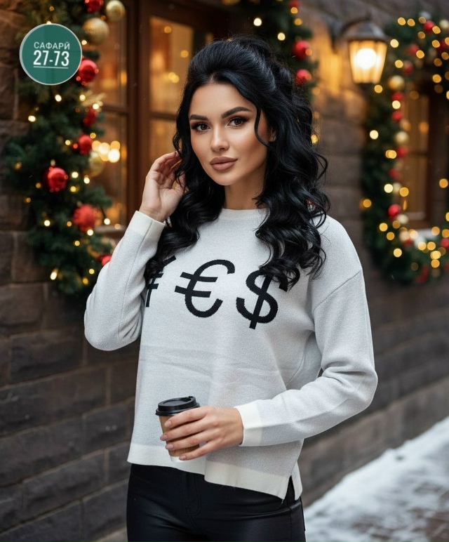 Водолазка 23158181