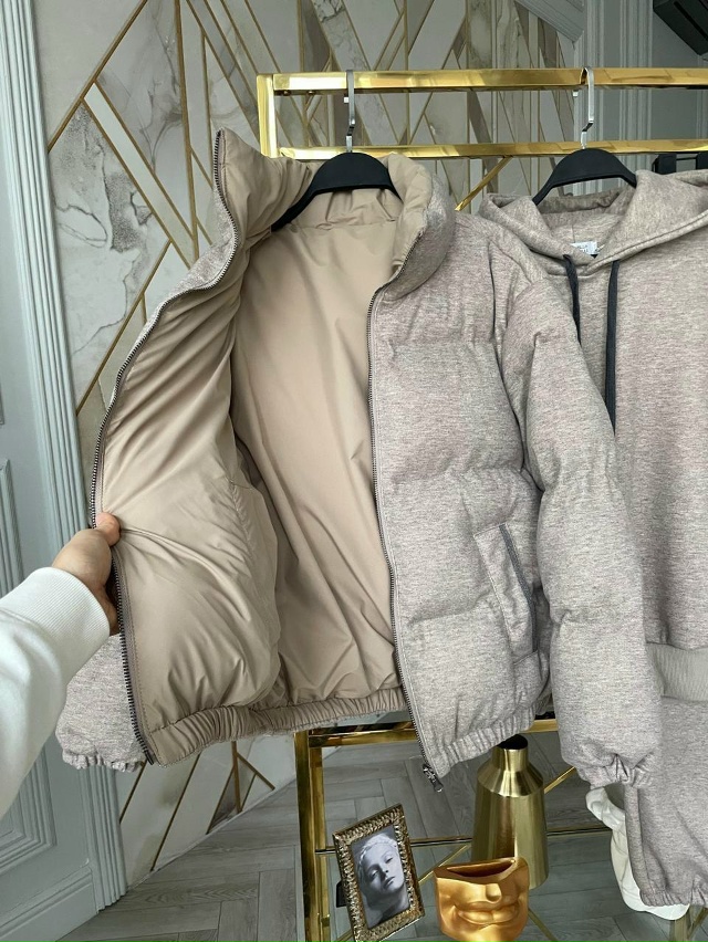 Спортивный костюм 23158817