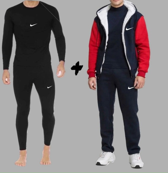 Спортивный костюм 23158228