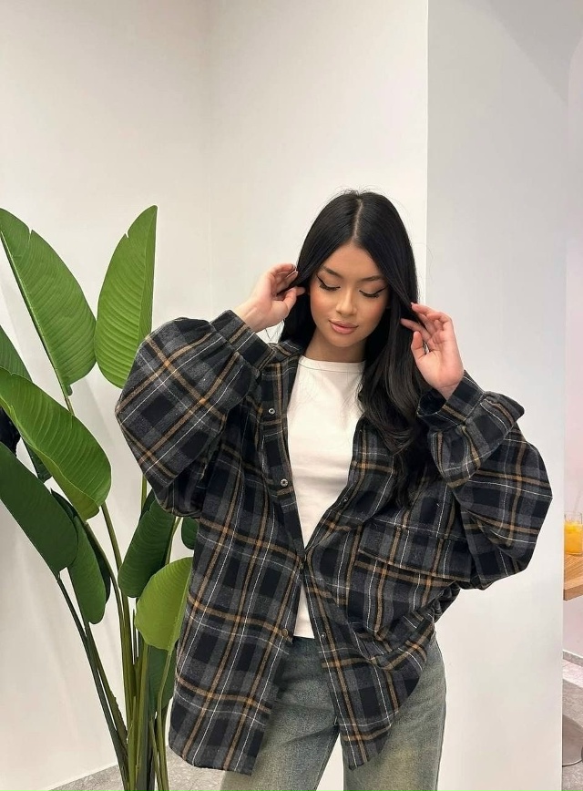 Рубашка 23158133