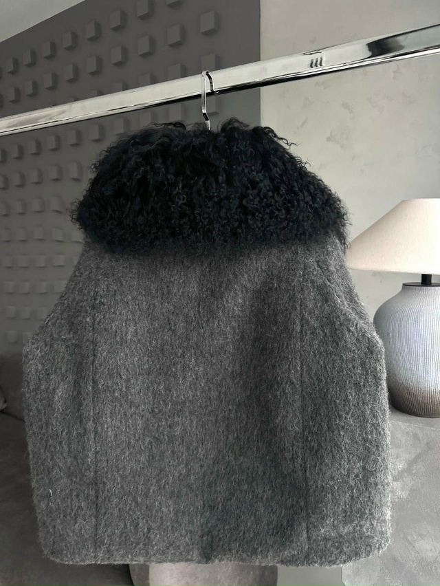 Дубленка 23158172