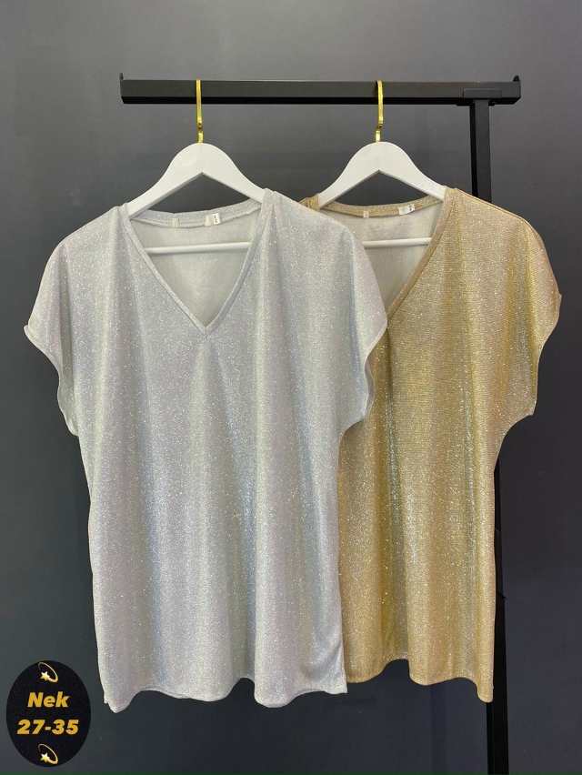 Блузка 23160556