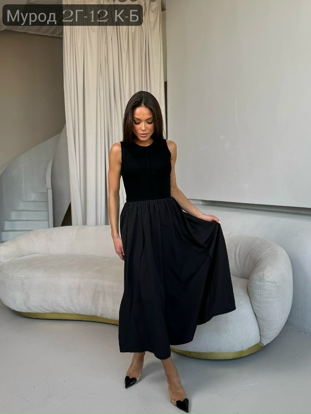 Платье 23160106