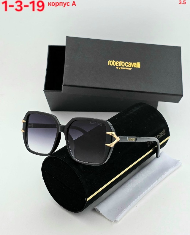 Солнцезащитные очки 23160430