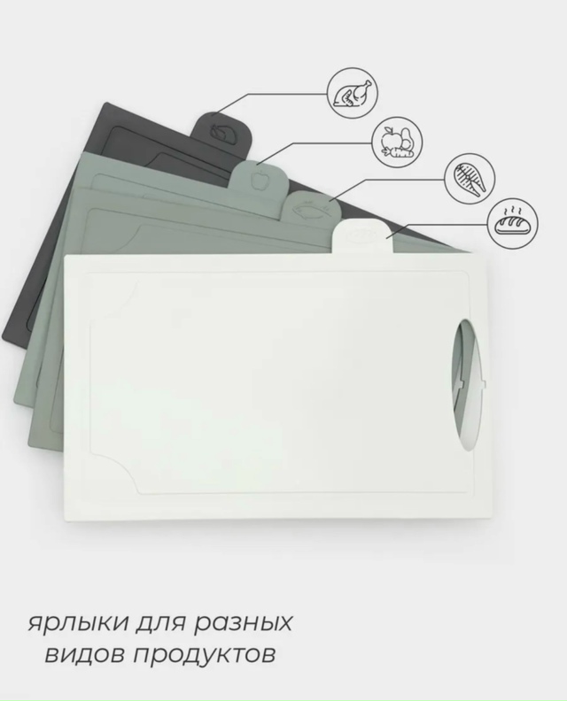 Набор доски для кухни 23159902