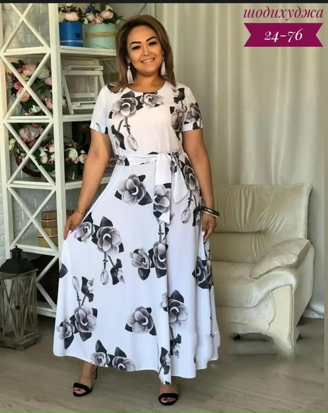 Платье 23160053