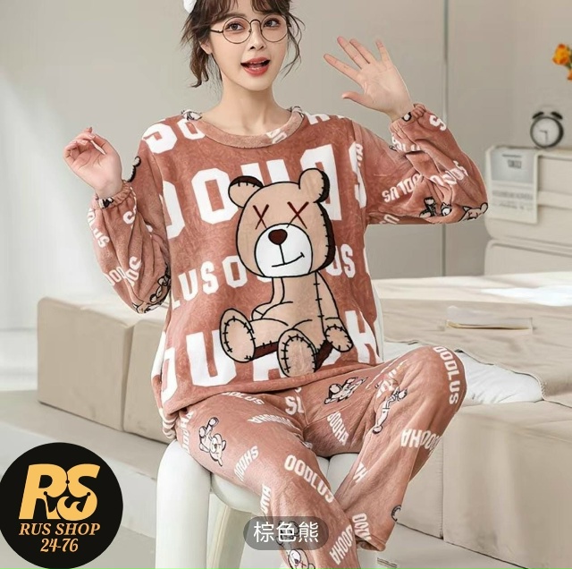 Пижама 23159825